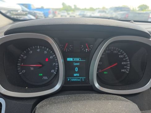 Used 2014 Chevrolet Equinox LT w/ Driver Convenience Package AWD/4WD image 11