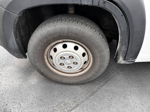 Used 2023 RAM ProMaster 2500 image 53