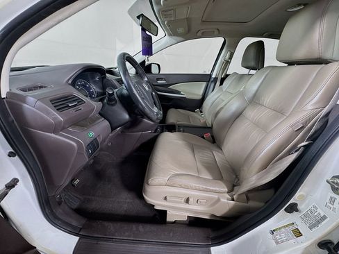 Used 2012 Honda CR-V EX-L image 23