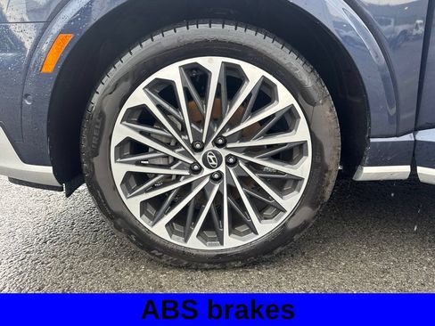 Used 2026 Hyundai Palisade Calligraphy AWD/4WD image 9