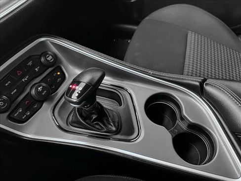 Used 2022 Dodge Challenger GT w/ Driver Convenience Group RWD image 16
