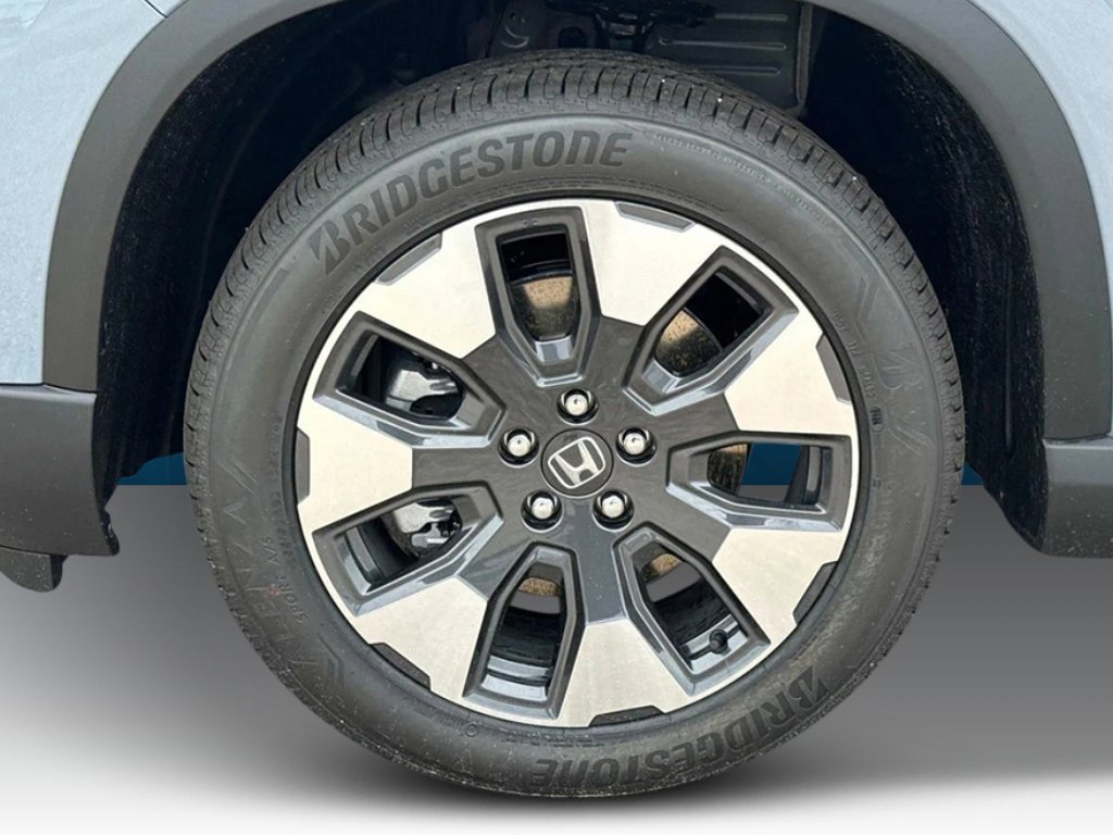 New 2026 Honda Pilot Touring image 30
