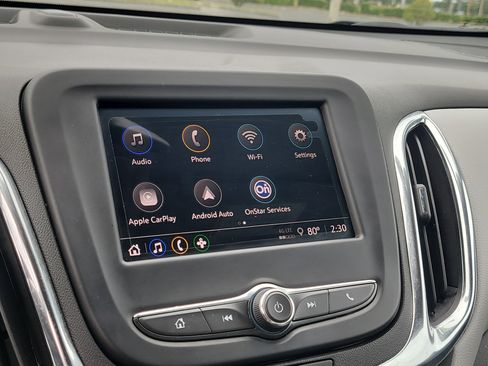 Used 2023 Chevrolet Equinox LS image 22