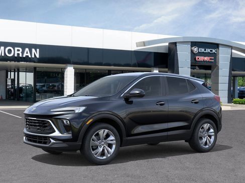 New 2026 Buick Encore GX Preferred w/ Comfort Package image 5