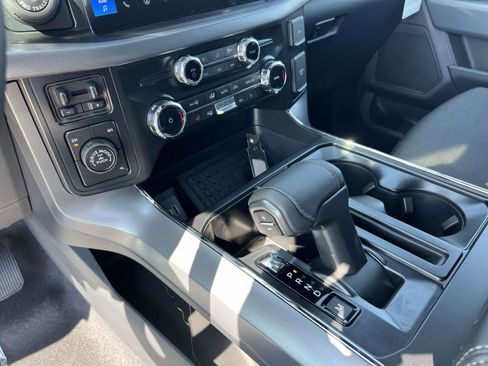 New 2025 Ford F150 XLT w/ Equipment Group 302A MID image 20