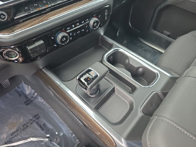 New 2026 Chevrolet Silverado 1500 RST AWD/4WD image 27