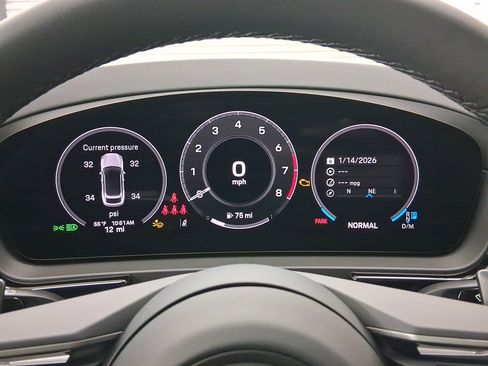 New 2026 Porsche Cayenne Coupe image 20