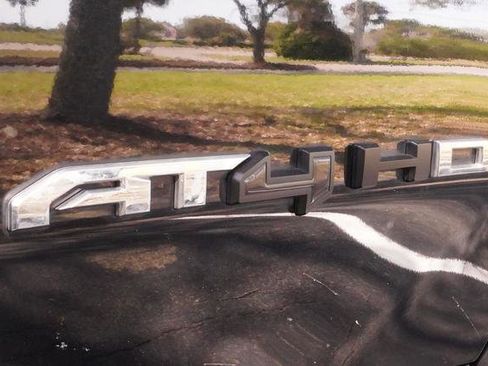 Used 2024 GMC Sierra 2500 AT4 w/ AT4 Premium Plus Package image 43