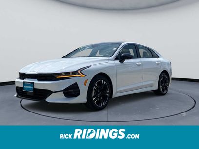 Used 2023 Kia K5 GT-Line