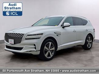 Used 2023 Genesis GV80 3.5T Advanced + AWD/4WD video 1