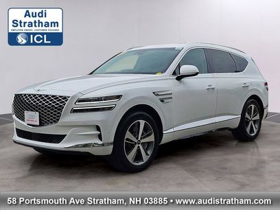 Used 2023 Genesis GV80 3.5T Advanced +