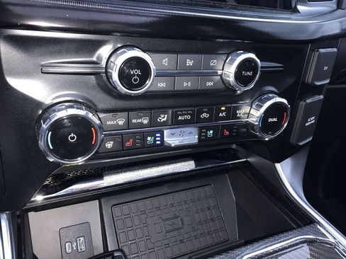 Used 2024 Ford F150 Raptor w/ Equipment Group 803A Raptor R image 19