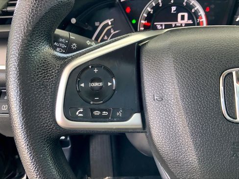 Used 2018 Honda Civic LX image 23