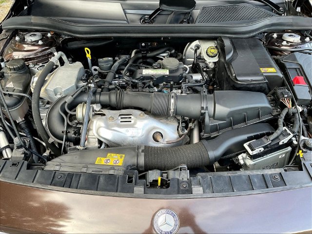 Used 2016 Mercedes-Benz GLA 250 image 31