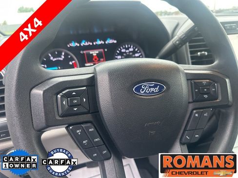 Used 2022 Ford F250 XLT w/ XLT Value Package image 14
