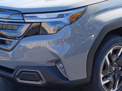 Certified 2026 Subaru Forester Limited AWD/4WD image 30