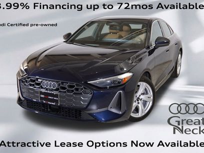 Used 2025 Audi A5 2.0T Premium w/ Convenience Package