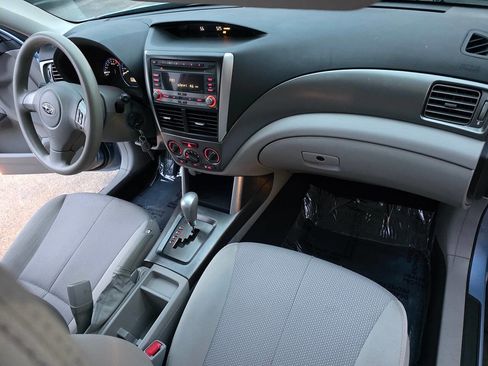 Used 2011 Subaru Forester 2.5X w/ Popular Equipment Group 1A image 18