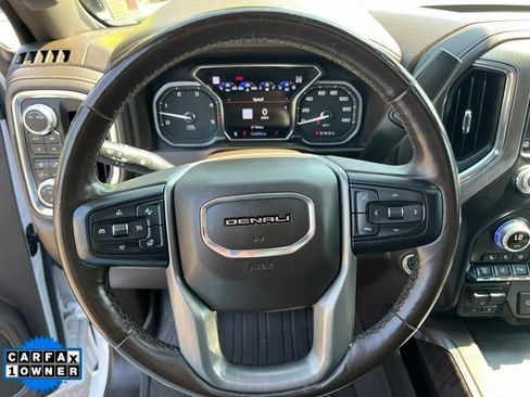 Used 2023 GMC Sierra 3500 Denali w/ Denali Ultimate Package AWD/4WD image 24