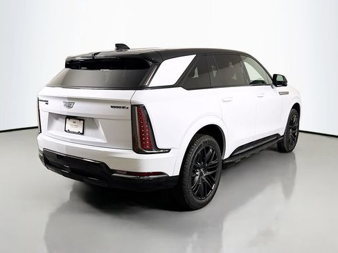 New 2026 Cadillac Escalade IQ Sport 1 image 7