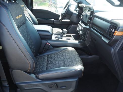 Used 2025 Ford F150 Tremor w/ Tow/Haul Package AWD/4WD image 25