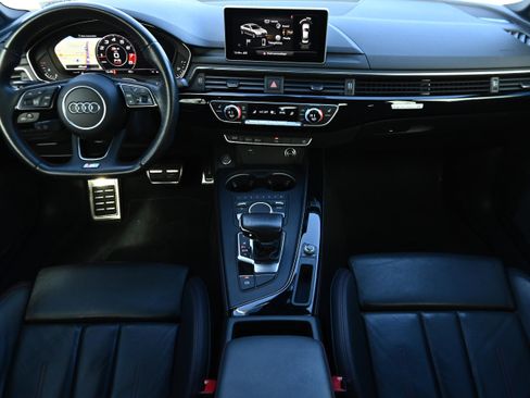 Used 2018 Audi A4 2.0T Premium Plus w/ Premium Plus Package image 12