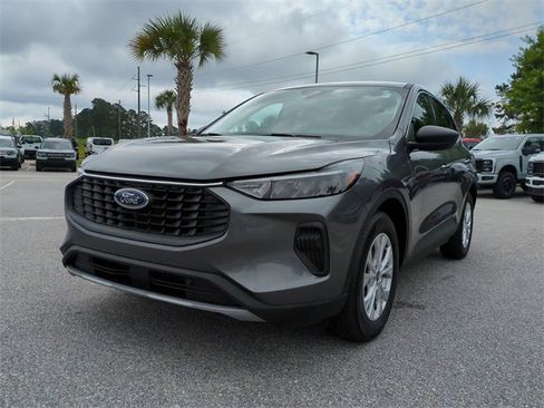 Used 2023 Ford Escape Active image 8