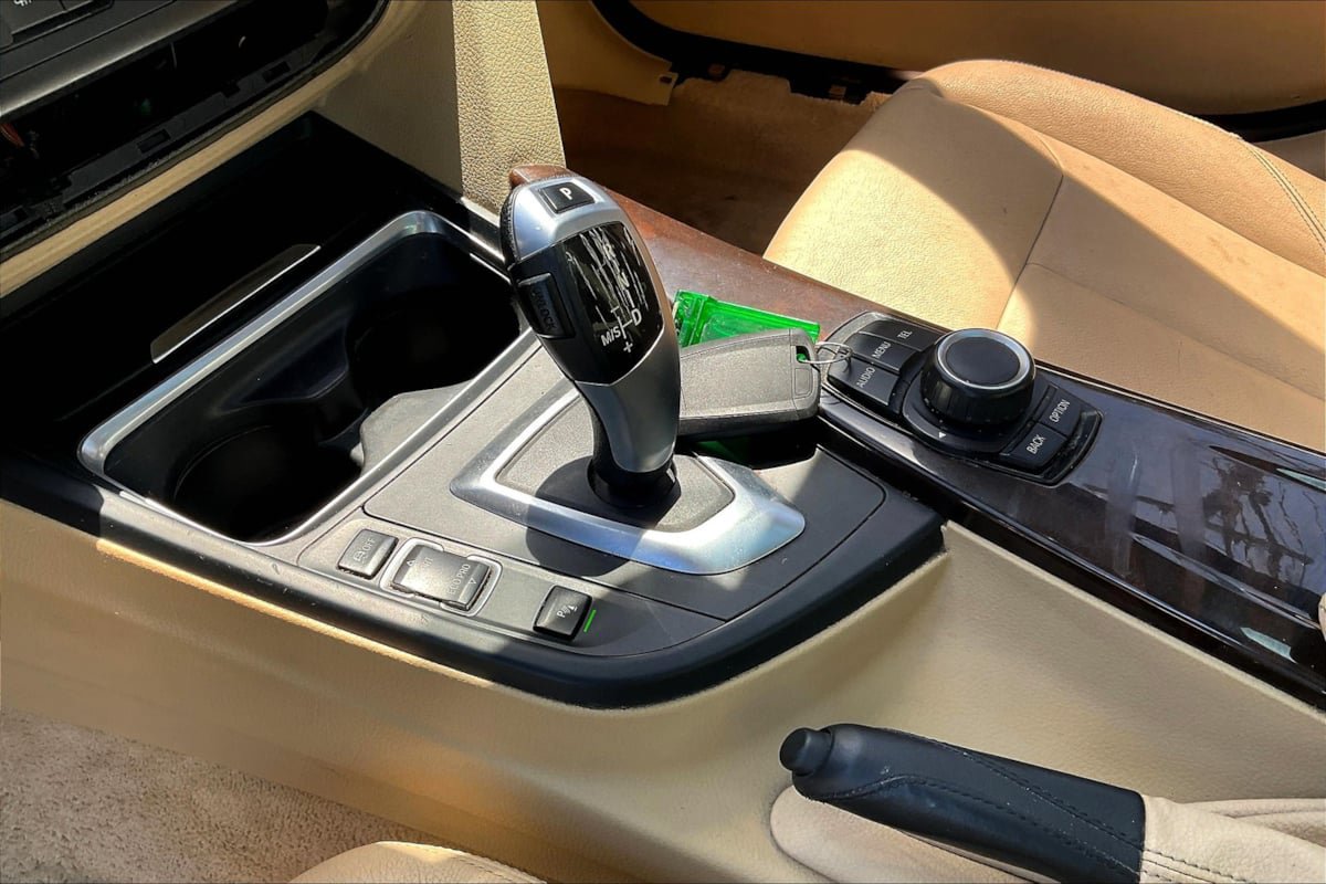 Used 2015 BMW 328i Sedan RWD image 15