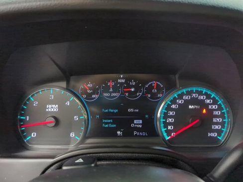 Used 2019 GMC Yukon Denali w/ Enhanced Security Package AWD/4WD image 15