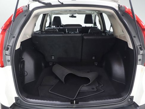 Used 2014 Honda CR-V EX-L image 9