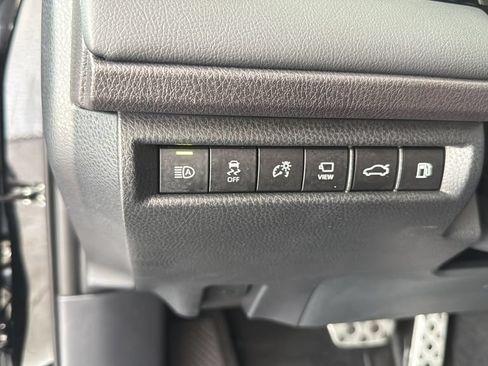 Used 2026 Toyota Camry XSE w/ Premium Plus Package FWD image 32