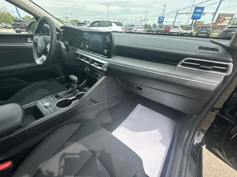 Used 2023 Kia K5 LXS FWD image 31