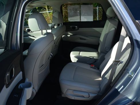 Used 2022 Kia Sorento X-Line EX AWD/4WD image 26