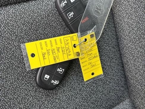 Used 2025 RAM ProMaster 1500 image 14