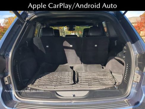 Used 2020 Jeep Grand Cherokee Limited image 14