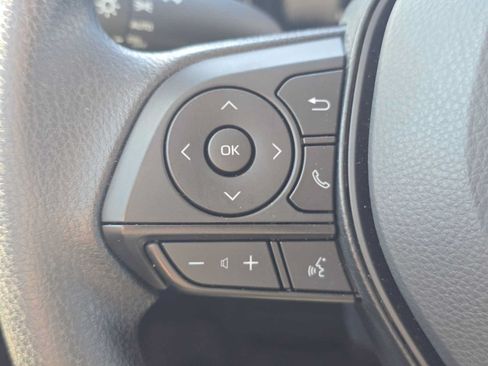 Used 2026 Toyota Corolla LE FWD image 29