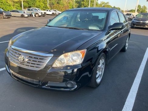 Used 2009 Toyota Avalon XL FWD image 10