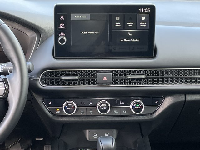 Certified 2026 Honda HR-V EX-L image 15