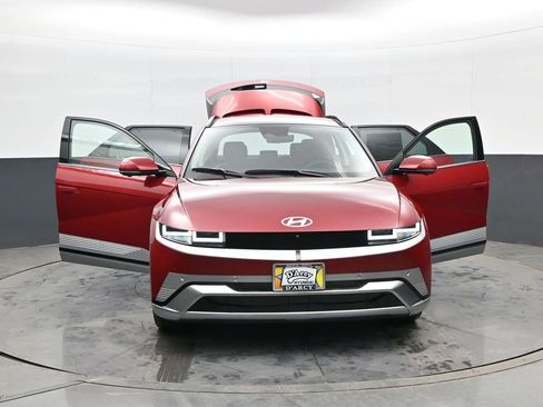 New 2026 Hyundai Ioniq 5 Limited image 31