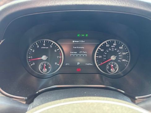 Used 2021 Kia Telluride SX AWD/4WD image 23
