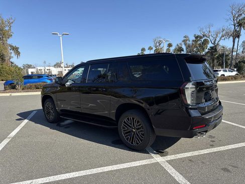 New 2026 Chevrolet Suburban RST w/ Comfort Package image 5