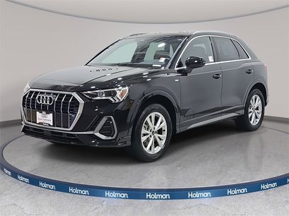 Used 2025 Audi Q3 2.0T Premium Plus w/ Premium Plus Package