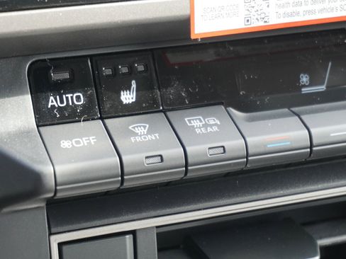 New 2026 Toyota Camry XLE image 23