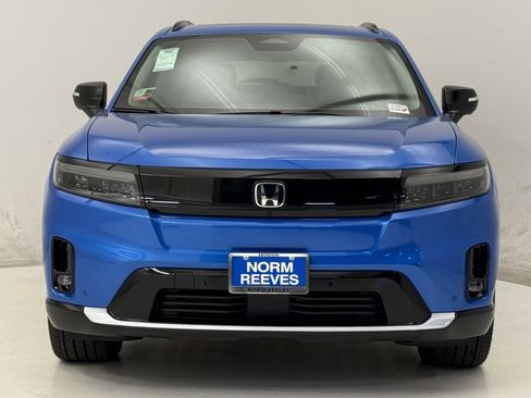 New 2025 Honda Prologue Elite image 2