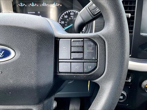 Used 2021 Ford F150 XLT RWD image 21