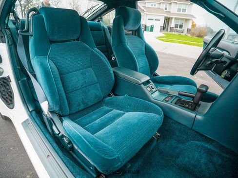 Used 1992 Toyota Supra Turbo image 50