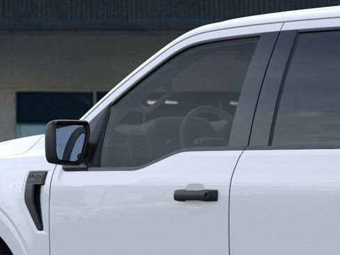 New 2026 Ford F150 STX w/ Equipment Group 200A image 20