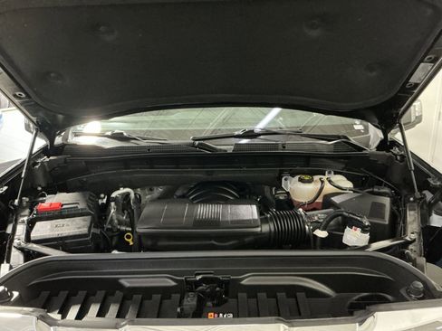 Used 2023 GMC Sierra 1500 Denali w/ Denali Reserve Package image 36