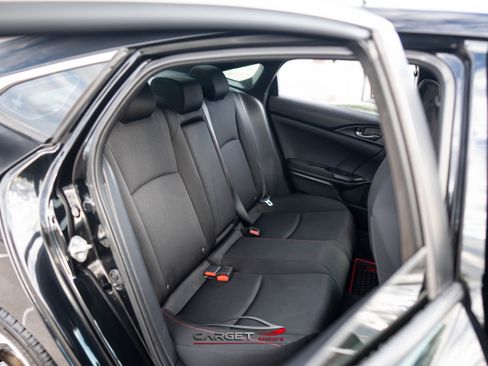 Used 2018 Honda Civic Si image 18