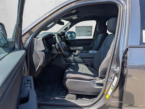 New 2026 Toyota Tundra SR RWD image 4
